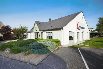Campanile Vierzon Hotels in Vierzon