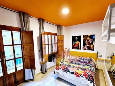 Arc House Plaza Hotels in 