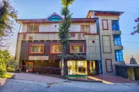 Hotel Bliss Valley - Hotel in Dharamshala