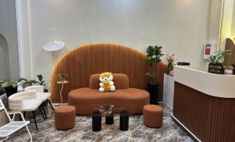 Xing City Hotel Dalat
