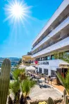 Hotel Sorbas Hotels in Sorbas