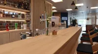 Holiday Inn Express Luzern - Neuenkirch by IHG - parking