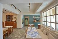 Liadromia Hotel Hotels in Votsi