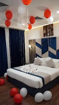 Mabeet Al-Khobar Hotels in Al Khobar
