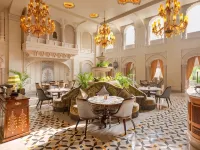 Raffles Jaipur Hotels near Gaitor