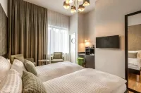 Boutique Hotel Karl - Pet Friendly