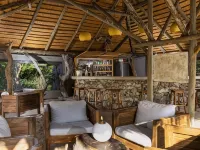 Leopard Plains - Lodges
