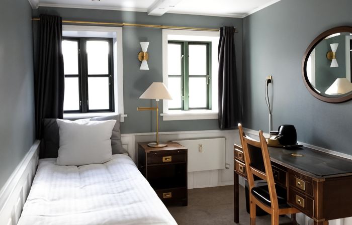 Hotel Hamlet
