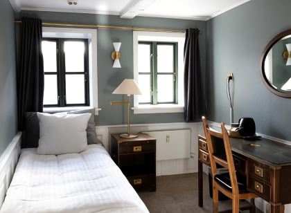 Hotel Hamlet