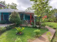 Hotel Casa Gitana Corcovado Tour Operador