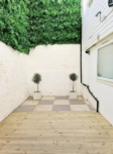 布萊頓上巖賓館