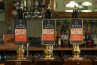 The Borough Lancaster