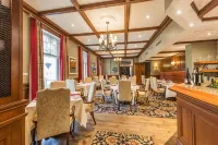 The Idlewyld Inn and Spa - de charme