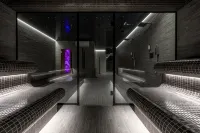 Grand Baltic Dunes Hotels in Palanga