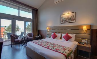 Tarika Resort & Spa , Chail - Housity