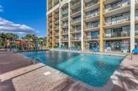 Delightful Oceanview Studio Hotels in 