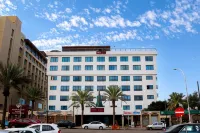 Mina Hotel