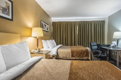 Comfort Inn Hotels in Belleville