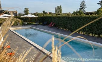 Manoir de Surville