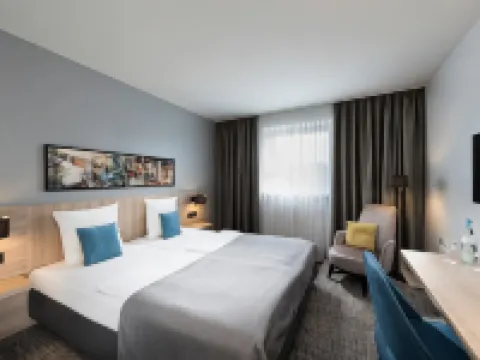 Ramada by Wyndham Flensburg Hoteles en Flensburgo