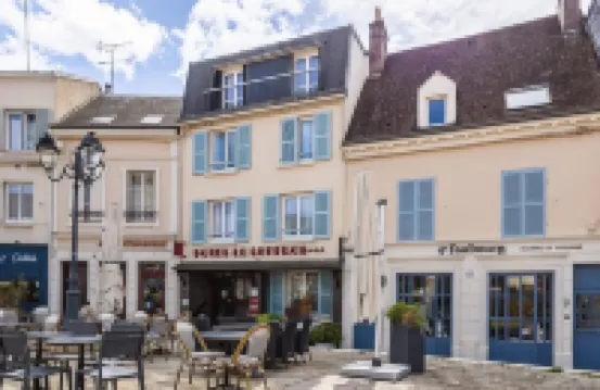 Hotel le Beffroi