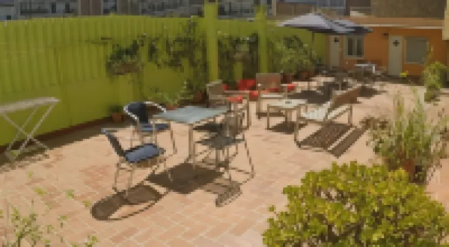 Paraiso Hostel Hotels in Sant Antoni
