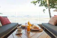 Panorama Beach Club & Resort Hôtels à : EL Nido