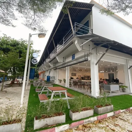 Island Dive Club