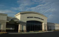 Holiday Inn Express Hickory-Hickory Mart