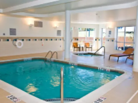 Courtyard Owensboro Hotels in Owensboro