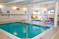 Courtyard Owensboro Hotels in Daviess County