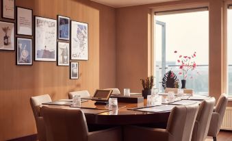 Van der Valk Hotel Leusden - Amersfoort