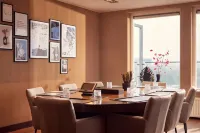 Van der Valk Hotel Leusden - Amersfoort Hôtels à : Amersfoort