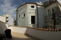Edificio 15 House Elite