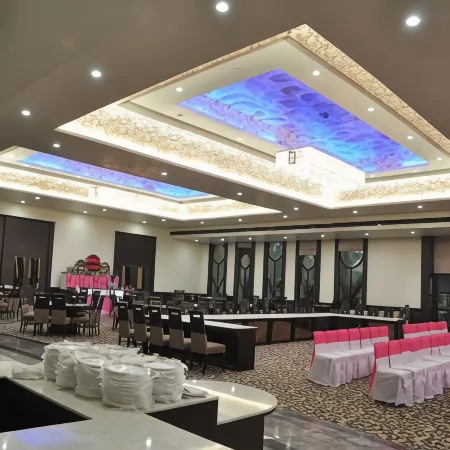 Hotel Sepal