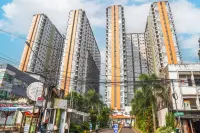 Apartemen Grand Asia Afrika by Barqs فنادق في Lengkong