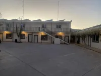RIO INN Hotels in Pedro Meoqui