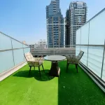 Apricot Hotel Ahmedabad - Bar