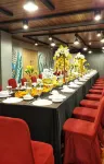 Burza Hotel - 3-Star