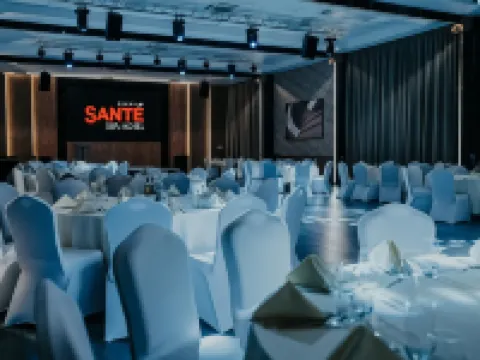 Santé Spa Hotel Hotels in Velingrad