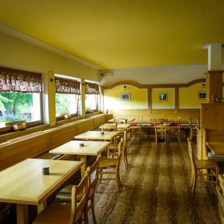 Rifugio Viote