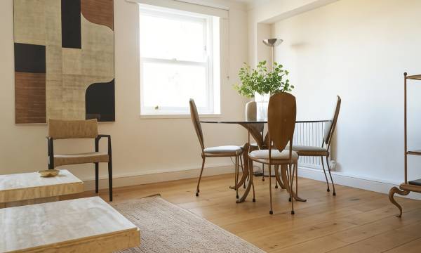Europa House Apartments