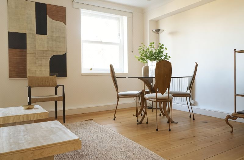 Europa House Apartments