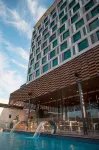 Novotel Arica - Beach