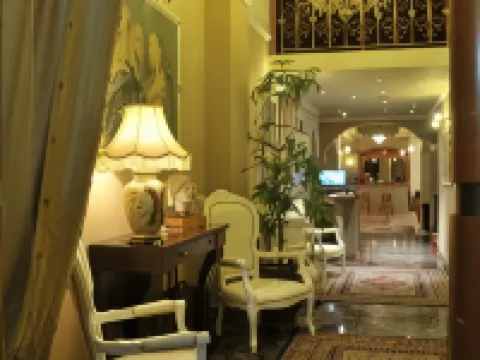 Orfeas Classic Katerini otelleri