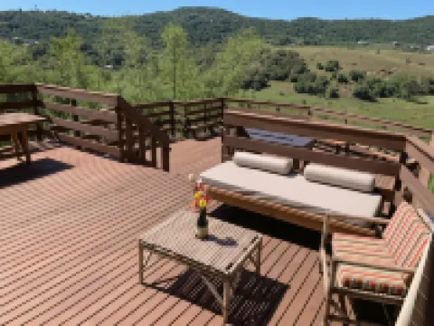 Pousada la Creación