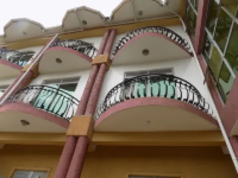 Relief Motel Fort Portal Hotels in 