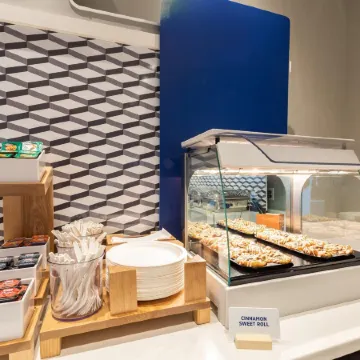 Holiday Inn Express WASHINGTON DC DOWNTOWN by IHG