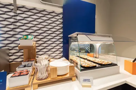 Holiday Inn Express Starke