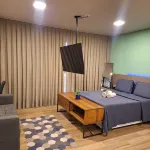 리오다운타운 허브 바이 RNC 플랫 Cidade do Samba 주변 호텔